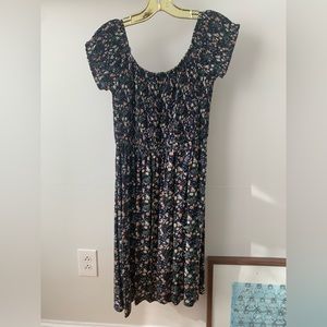Papillon Summer dress